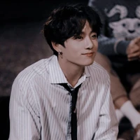Jeon Jungkook