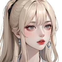 Luna Davison/Step sister of Fl