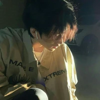 เก็นจิ✟