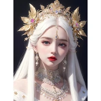 ควีน(แม่นางเอก)