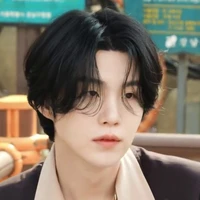Kim Yoongi (Nick)