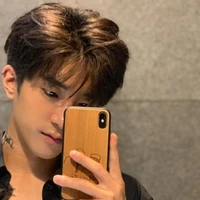 พี่ชาย​ น.อ​ ชินชา​