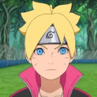 Boruto