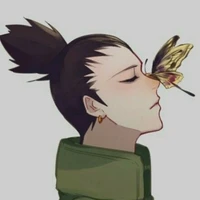 Shikamaru