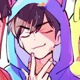 คารามัตสึ(พี่2)