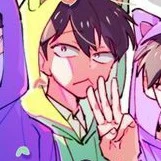 โจโรมัตสึ(พี่3)