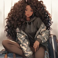 autora