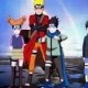 NARUTO UZUMAKI