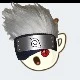 KAKASHI HATAKE