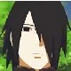 SASUKE UCHIHA