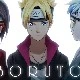 BORUTO UZUMAKI