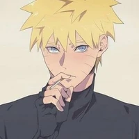 Naruto Uchiha( Uzumaki)Alfa PuroDomin