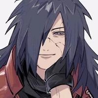 Madara Uchiha Delta Dominante