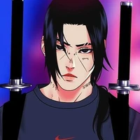 Itachi Uchiha Delta