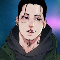 Shikamaru Nara Alfa Dominante
