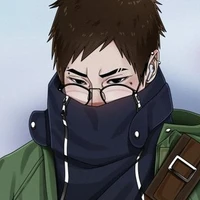 Shino Aburame Omega Puro