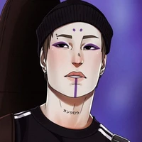 Kankuro Sabaku No Alfa Dominante