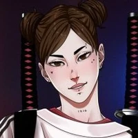 Tenten Gama Dominante