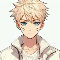 Naruto Uchiha A.P.D 12 años