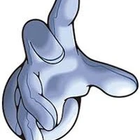 Master hand