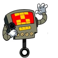 Mettaton