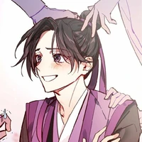 เจียงหวั่นอิ๋น//เจียงเฉิง🪷
