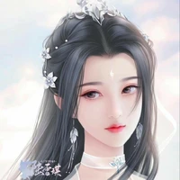 เฉินเฟิงเหยา//แม่หลินหยาง🌺