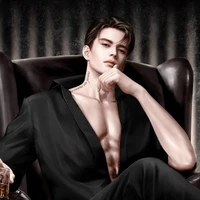 Ryne Scotch/ ML/The devil