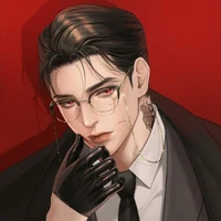 Emeric Mellovine (FL/Ruby