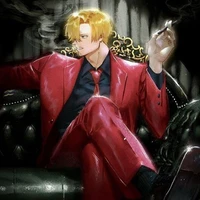 sanji (A.D)