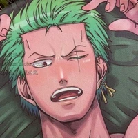 Zoro (A.D)