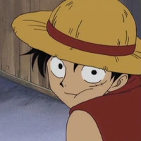Luffy (A.D)