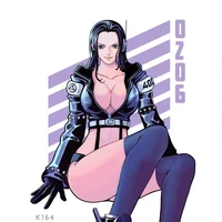 Robin (O.D)