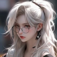 Rose Johns (fl bff)