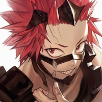 kirishima