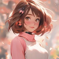 uraraka