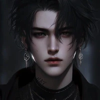 Li Xifeng ( Ml/devil )