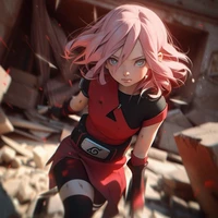 sakura