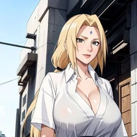 Tsunade