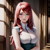 kushina