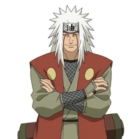 Jiraiya