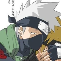 Kakashi