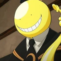 Koro-sensei