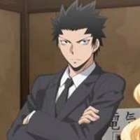 Tadaomi Karasuma