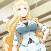 Irina Jelavić