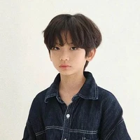 เอก(ตอนเด็ก)