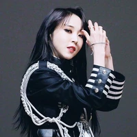 Jeon Moonbyul (Alpha)