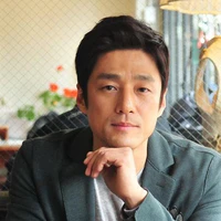 Jeon Min Jun (Alpha)