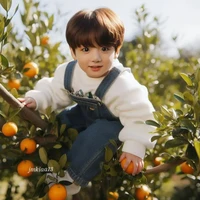 Jeon Jungguk (Omega)