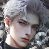 ติน❤[พระเอก]
